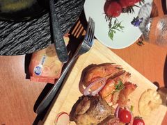 -布拉格餐厅· 中欧捷克菜(全国首店)