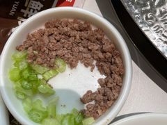 -左庭右院鲜牛肉火锅(南通CBD大有境店)