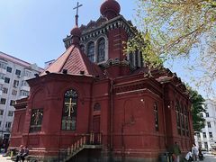 -圣·阿列克谢耶夫教堂