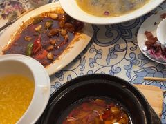 -群英会·三国菜(曹魏古城店)