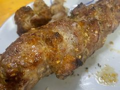 -新疆狼爷烤肉(宋庄店)