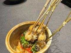 -汉水谣·江景餐厅(江滩店)