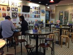 大堂-兰芳园(上环店)