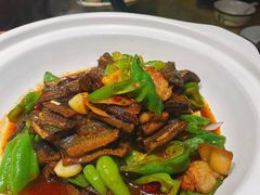 -董厨煨汤馆(车站路店)