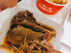 -一心一味(向西店)
