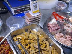 -百年粉蒸牛肉
