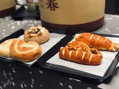 -LELECHA乐乐茶(新街口大洋店)