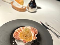 -Oyster Talks 四度蚝法餐厅