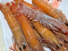 -蓝珊甄选海鲜自助·火锅大排档(近阿那亚店)