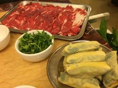 -月圆火锅(宁海东路二店)