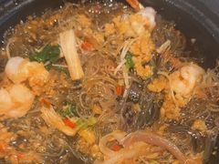 -前海沿·青岛菜(李沧万达店)