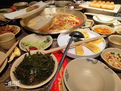 -小龙坎火锅(湖滨银泰in77店)
