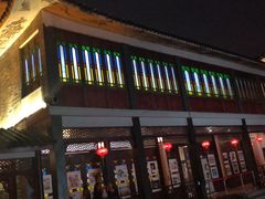 -绿茶餐厅(乐峰广场店)