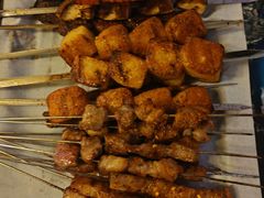 -冰城小镇音乐串吧·聚会餐厅(百子湾店)