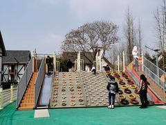 -太阳岛度假酒店