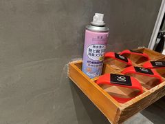 -Answer Fitness 答案健身(奥体店)