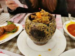 -华梅西餐厅(哈尔滨中央大街店)