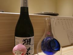 -鮨青(恒基名人购物中心店)