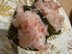 -大起水产回转寿司(大丸心斋桥店)