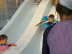 -渔岛海洋度假区