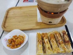 -嘉和一品粥(首经贸店)