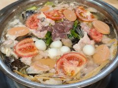 -海关荤豆花(洋河一路店)