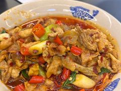 -潇湘阁(三里屯SOHO店)