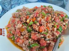 -瑞丰园庭院餐厅·白族传统家常菜