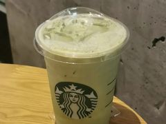 -星巴克(杭州市民中心店)