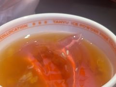 -探鱼·鲜青椒爽麻烤鱼(广州欣荣广场店)