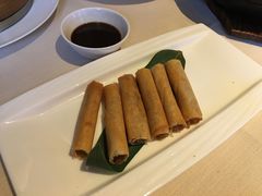 -丽思卡尔顿酒店-天泰轩中餐厅(大沽北路店)