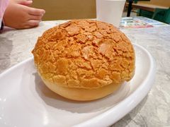 -翠华餐厅(正佳广场店)