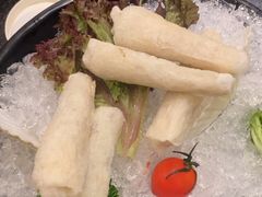 -湊湊火锅·茶憩(打浦桥日月光店)