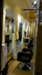 -Alan Pro美发造型헤어샵