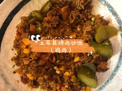 -莫多多餐厅
