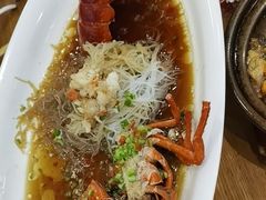 -喜来酌海鲜·饺子(和平一店)