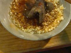 -岗上渣渣老火锅(两路口店)