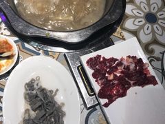 -三毛牛肉店(福强店)