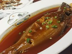 -京味楼(友谊西路店)