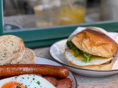 -RAC BAR(安福路店)