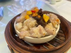 -天喜酒楼饭市·茶市(同德皇宫店)