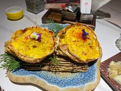-江左尚白日本料理(万象城店)