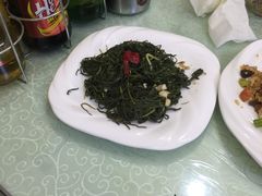 -老许家正宗驴肉黄面胡羊焖饼·烧烤(名吃广场店)