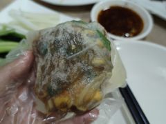 -姥家春饼店(漳州二路店)