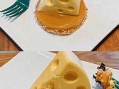 -星巴克(重庆合川财富广场店)