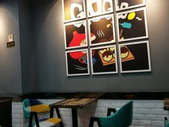 -咕噜咕噜(商业大道店)