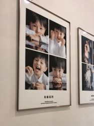 -小阿福儿童摄影(摩尔城店)