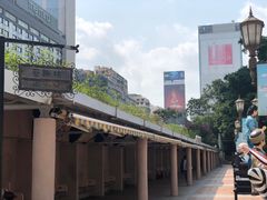 -九龙公园