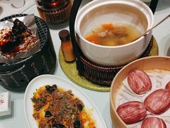 -客颂·客家宴(大壮国际广场店)