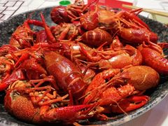 -拙味兄弟龙虾·江湖菜(和畅堂店)